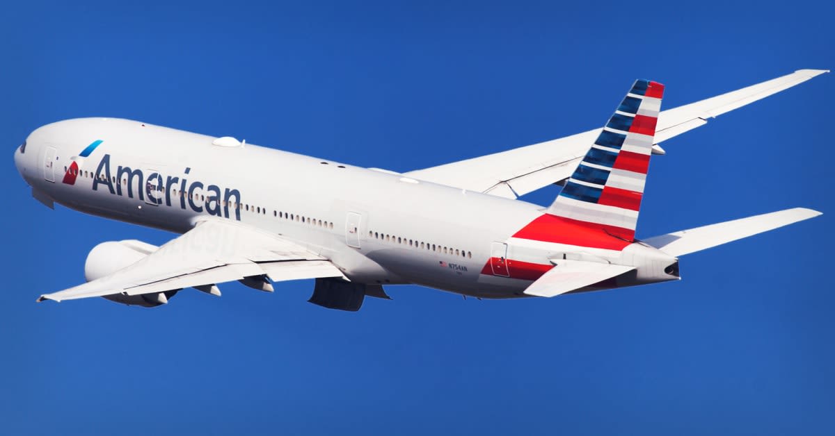 American Airlines adds more flights to Europe from regional U.S. cities