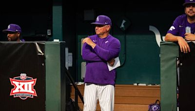 Kansas State unable to protect early lead, loses Game 1 of Super Regional at Virginia