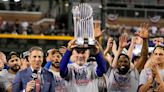 How to see World Series trophy, Rangers players at Dell Diamond