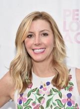 Sara Blakely