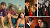 TV’s Most Divisive Love Triangles: Which Pairings Get Your Vote?