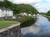 Crinan Canal