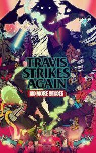 Travis Strikes Again: No More Heroes