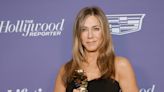 Jennifer Aniston Reveals the ‘Biggest’ Tip for Healthy Hair She Swears by at 53