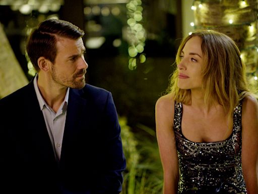 ‘Christmas Overtime:’ Holiday Rom-Com Lands North American Deal Out Of Cannes Market