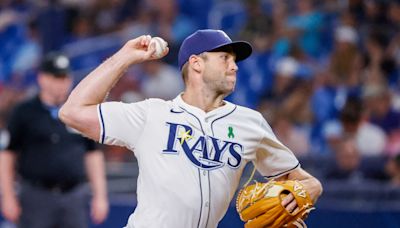 Rays keep dealing, send Isaac Paredes to Cubs, Jason Adam to Padres