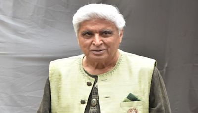 Javed Akhtar gives a savage reply to troll who called him ‘son of gaddar’: 'Difficult to decide whether you’re ignorant or idiot'