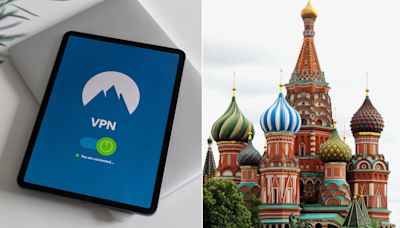 Apple retira varias aplicaciones VPN de la App Store en Rusia