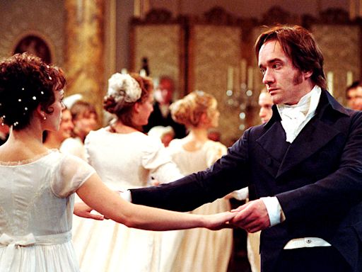 Matthew Macfadyen ‘Felt a Bit Miscast’ as Mr. Darcy in ‘Pride & Prejudice’: ‘I’m Not Dishy Enough’