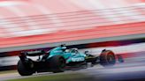 Aston Martin's F1 qualifying strength remains amid race focus