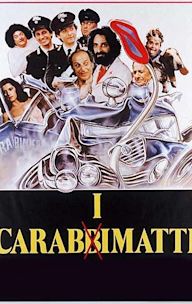 I carabbimatti