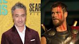 Taika Waititi says he had 'no interest' in directing a Marvel movie, but agreed to 'Thor' because 'I was poor'