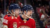 40 goals for Sam Reinhart: How the Florida Panthers’ All-Star got to the milestone