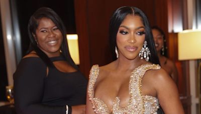 Everything To Know About Porsha Williams’ Court Win Over Simon Guobadia