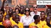 Prince Harry and Meghan vow to carry out more tours after Nigeria trip success