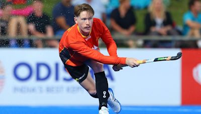 Matt Dawson: Australian Hockey Star Cuts Off Finger To Fulfill Paris Olympics 2024 Dream