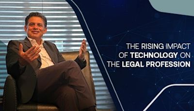 Major Nirvikar Singh Advocate: The Rising Impact of Technology on the Legal Profession