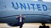 Why United Airlines stock fell 7% despite massive Boeing deal