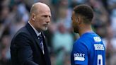 Celtic 2-1 Rangers: What the manager said