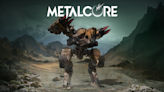 Mech Shooter 'MetalCore' Is 'Titanfall' Meets 'Destiny' With an NFT Twist