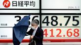 Stock market today: Asian shares mostly gain after tech shares lead Wall St higher