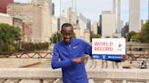 Race Against Time: Remembering Kelvin Kiptum’s world record at the Chicago Marathon