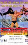 SuperBrawl VII