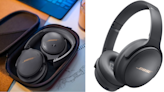 Amazon shoppers love these 'phenomenal' Bose headphones — and they're on sale!