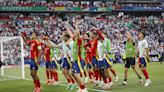 Semifinal Eurocopa Francia-España: Dónde ver el partido en València con pantalla gigante