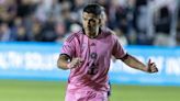 Suarez, Inter Miami draw with Nashville at Champions Cup; Messi avoids injury