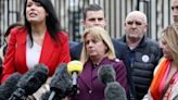 Troubles families hail 'important day' as Legacy Act to be repealed