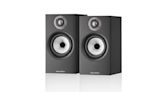 Award-winning Bowers & Wilkins 607 S2 speakers drop to their lowest price ever