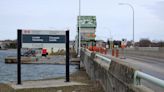 Kingston's LaSalle Causeway reopens for pedestrians
