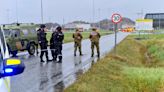 Bomb threat leads to evacuation of Norway gas plant