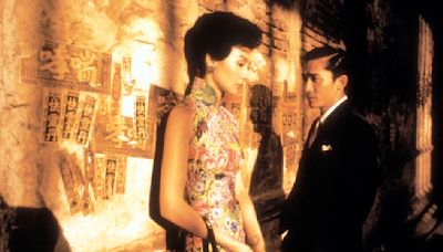 In the Mood for Love (France 5) - Le tournage chaotique d'un chef-d’oeuvre