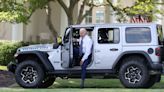 Plug-in polluters? How Biden’s emissions rules go soft on hybrid trucks, SUVs