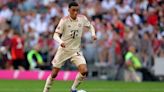 Bayern Munich hope to keep Jamal Musiala amid Arsenal and Manchester City interest - Paper Round - Eurosport