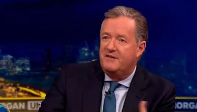 Piers Morgan gloats about 'real Martha' TV interview as concern begins to mount