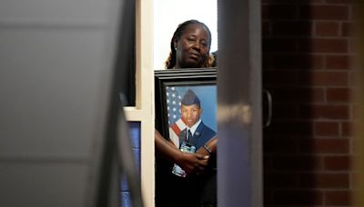 Mother of airman killed by Florida deputy says his firing, alone, won’t cut it