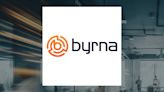 Lisa Wager Sells 8,333 Shares of Byrna Technologies Inc. (NASDAQ:BYRN) Stock