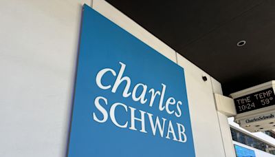 Charles Schwab Stock Is Trailing S&P500 By 8% YTD, What To Expect From Q2 Results?
