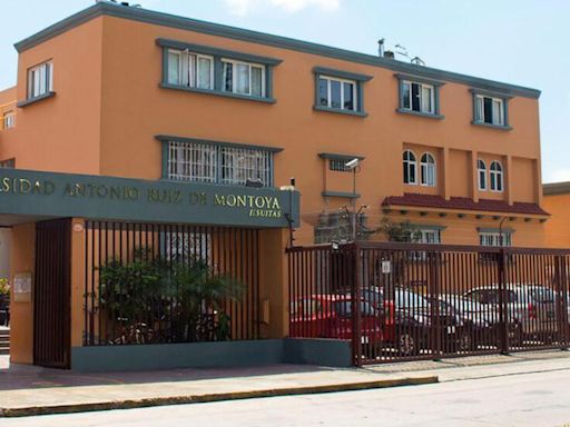 Universidad Antonio Ruiz de Montoya alista nuevas carreras e inversión en infraestructura