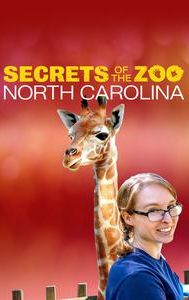 Secrets of the Zoo: North Carolina