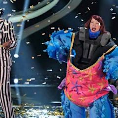 Kate Flannery on becoming ‘The Masked Singer' Starfish and teaming up with Jane Lynch to fight Alzheimer's [Exclusive Video Interview]