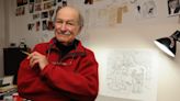 Brookfield's Edward Koren, cartoonist for The New Yorker, dies