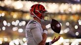 Bengals news: Joe Burrow’s message to locker room, La’el Collins latest