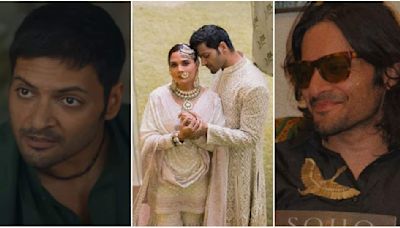 Mom-to-be Richa Chadha cracks hair joke on Ali Fazal after Mirzapur 3 trailer release and it speaks highly about their chemistry