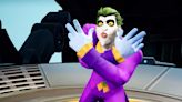 Coringa recebe trailer de gameplay em Multiversus