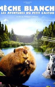 White Tuft, the Little Beaver