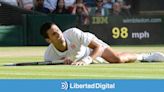 Djokovic será operado: ¿Adiós a Wimbledon?